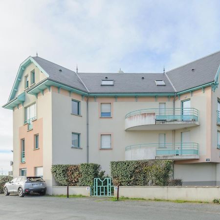 Duplex 4 Pieces, Balcon, 6 Pers, Chatelaillon-Plage, Wi-Fi - Fr-1-535-38 Экстерьер фото