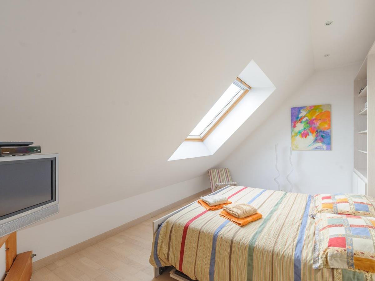 Duplex 4 Pieces, Balcon, 6 Pers, Chatelaillon-Plage, Wi-Fi - Fr-1-535-38 Экстерьер фото